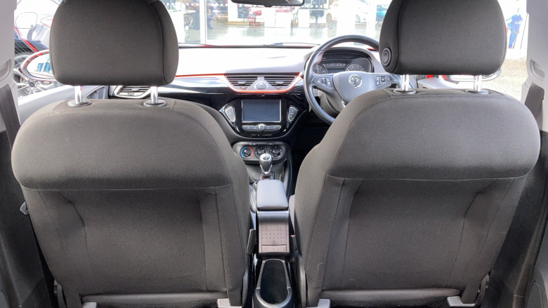 Vauxhall Corsa 1.4 ecoFLEX SRi 5dr Petrol Hatchback